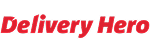 Delivery Hero Logo
