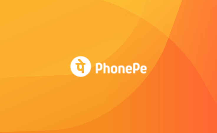 PhonePe - Caso práctico - Imagen naranja bg