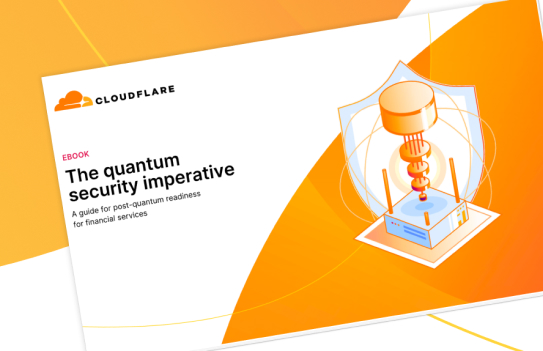 [电子书插图] 量子安全势在必行