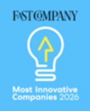 Fast Company 最具创新力公司
