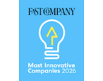 Fast Company 最具创新力公司