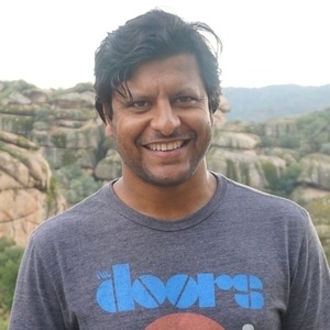 Pashupati