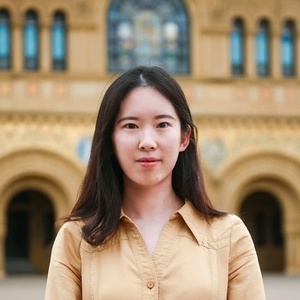 Yueqiao