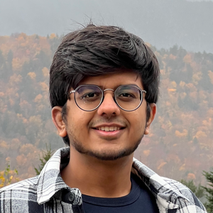 Prajjwal