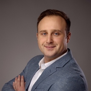 Matt