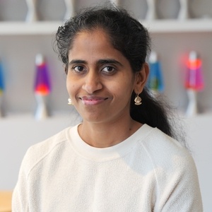 Ankitha