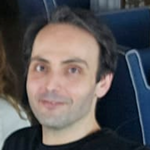 Sérgio