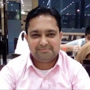 Gaurav