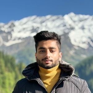 Ashish Kumar