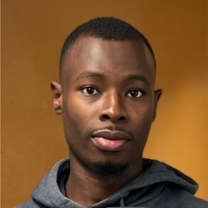 Mouhamadou Tidiane