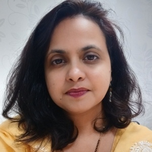 Jayashree
