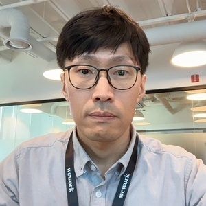 Gyeonghwan