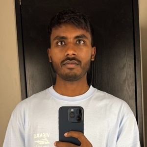 Manish