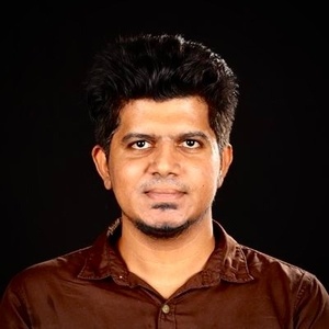Dinesh