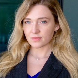 Anastasiia