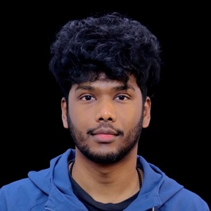 Vishal