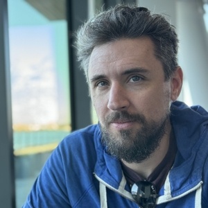 Matt