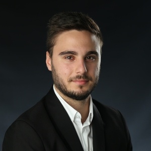 David