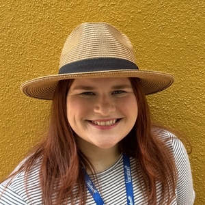 Hannah Rebecca