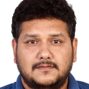 Nishanth