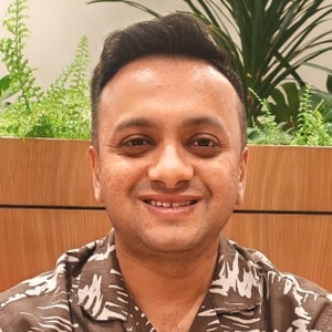 Vinod