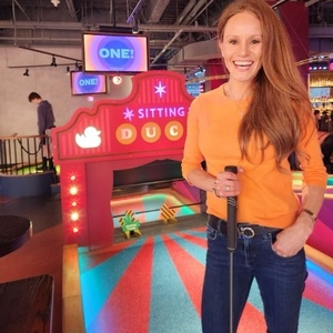 Monica